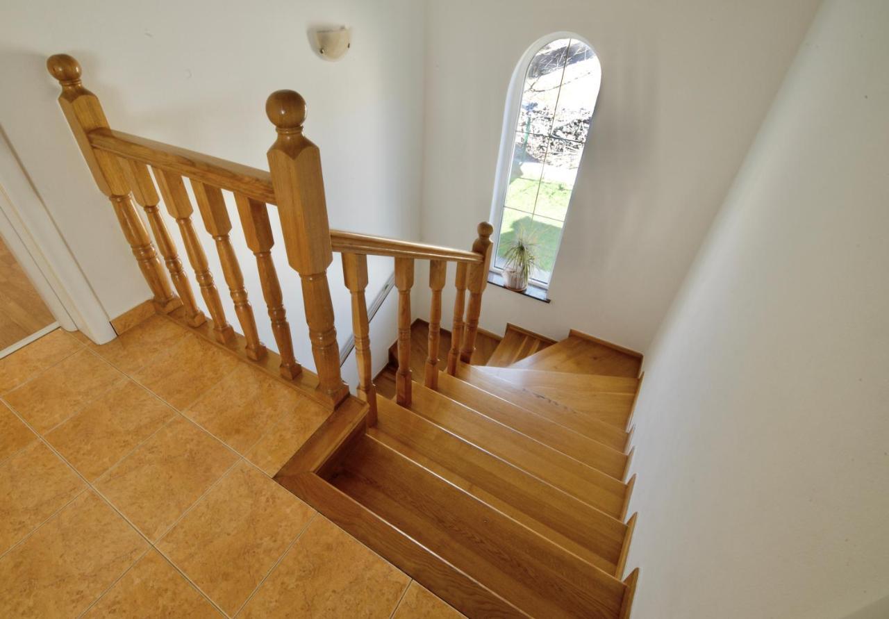 Willa Relax House Nizic Drazice Zewnętrze zdjęcie