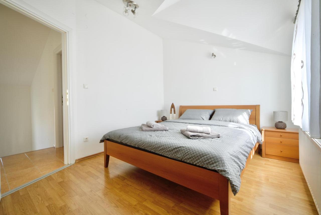 Willa Relax House Nizic Drazice Zewnętrze zdjęcie