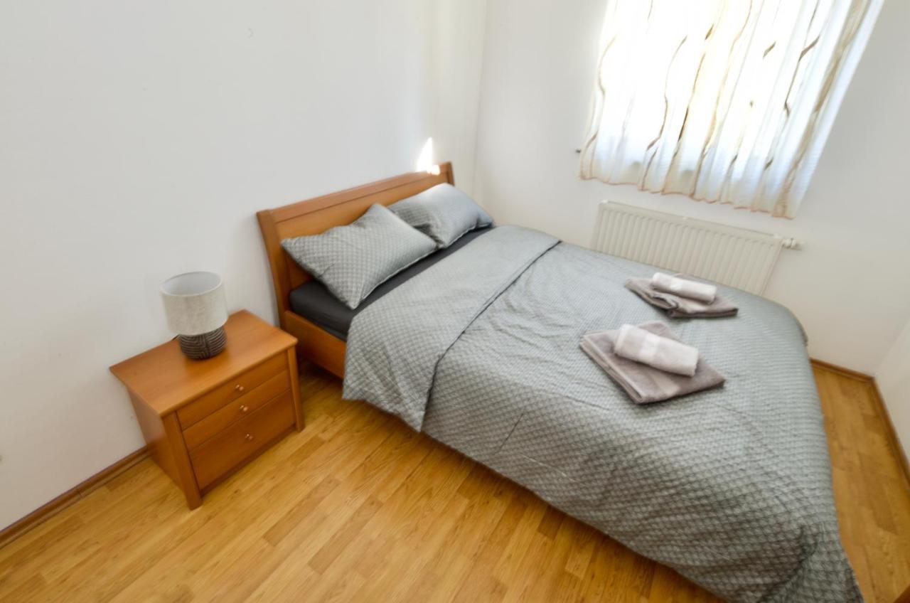 Willa Relax House Nizic Drazice Zewnętrze zdjęcie
