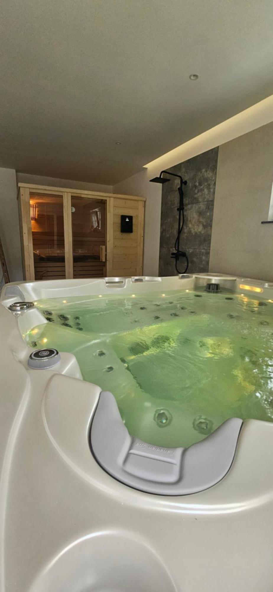 Willa Relax House Nizic Drazice Zewnętrze zdjęcie